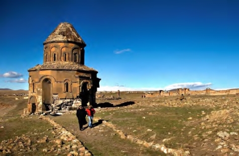 Ani, Kars - Epic Turkish Moments in World History