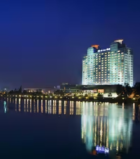 Hilton Hotel in Adana, Adana