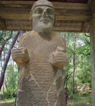 Karatepe Archaeology Museum - Old Testament Turkey - Abraham’s Country