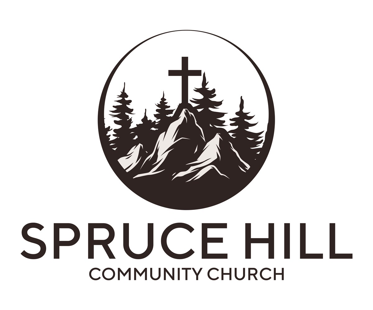 Spruce Hill Community Church