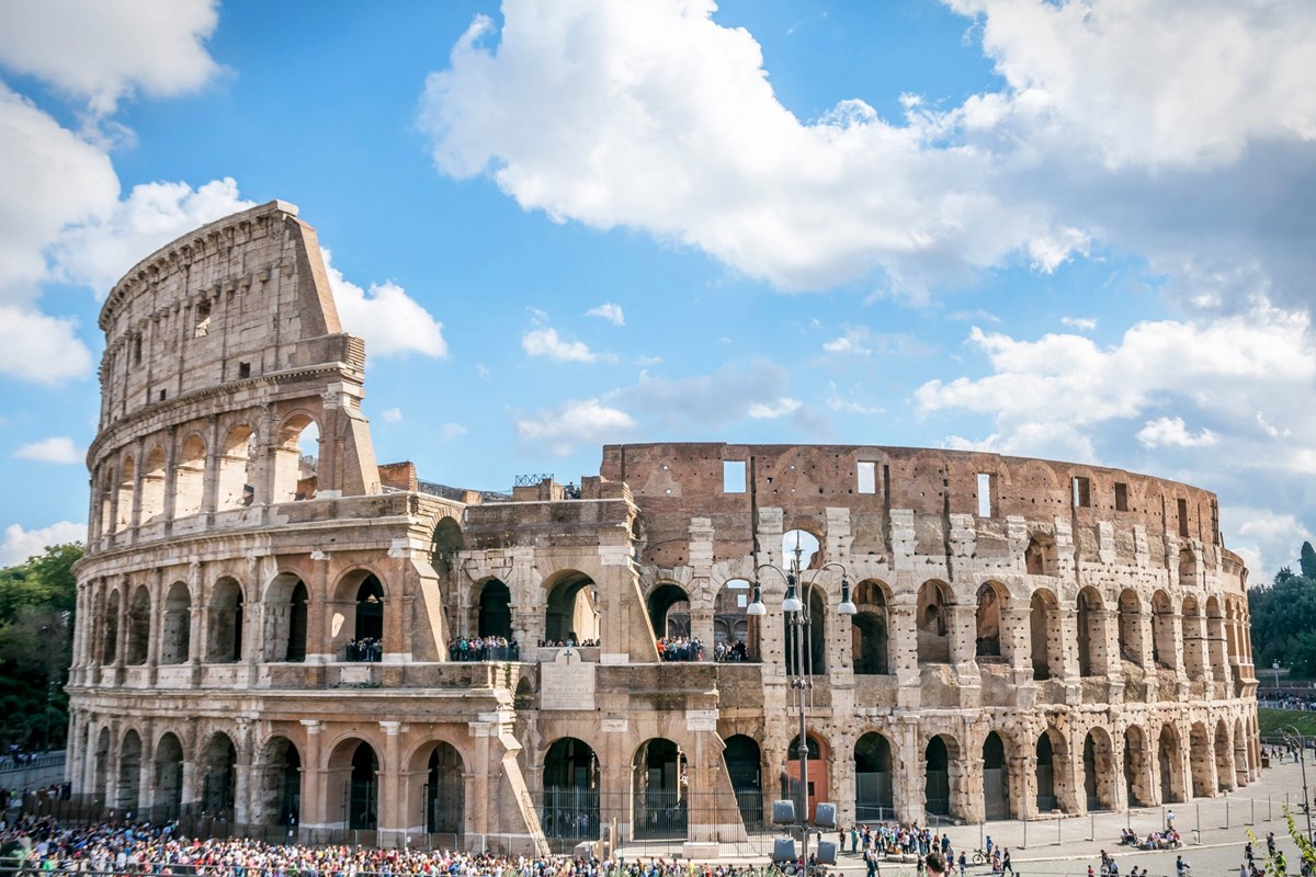 The Last Days of Paul: To Rome, Then Home