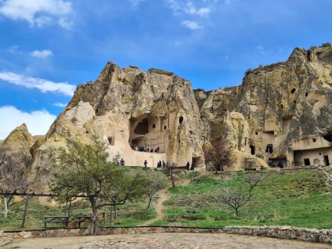 Göreme - Turkey