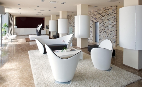 Grand Hotel Mattei, Ravenna