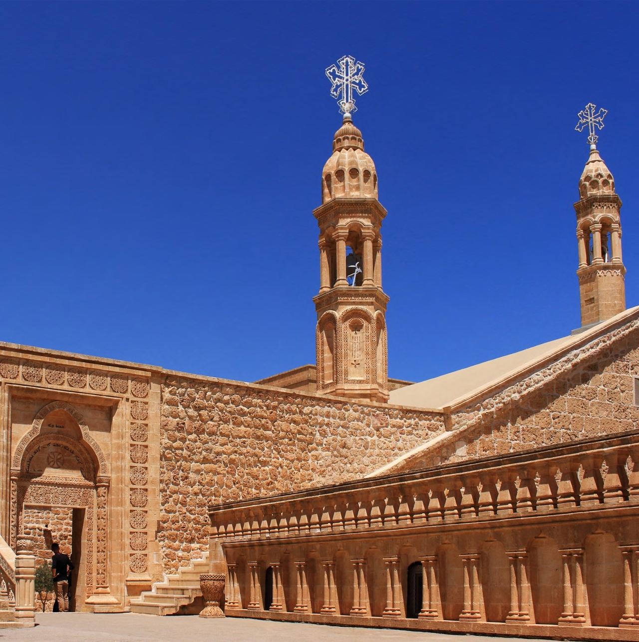 The Cradle of Civilization: A Pilgrimage Through Ancient Mesopotamia