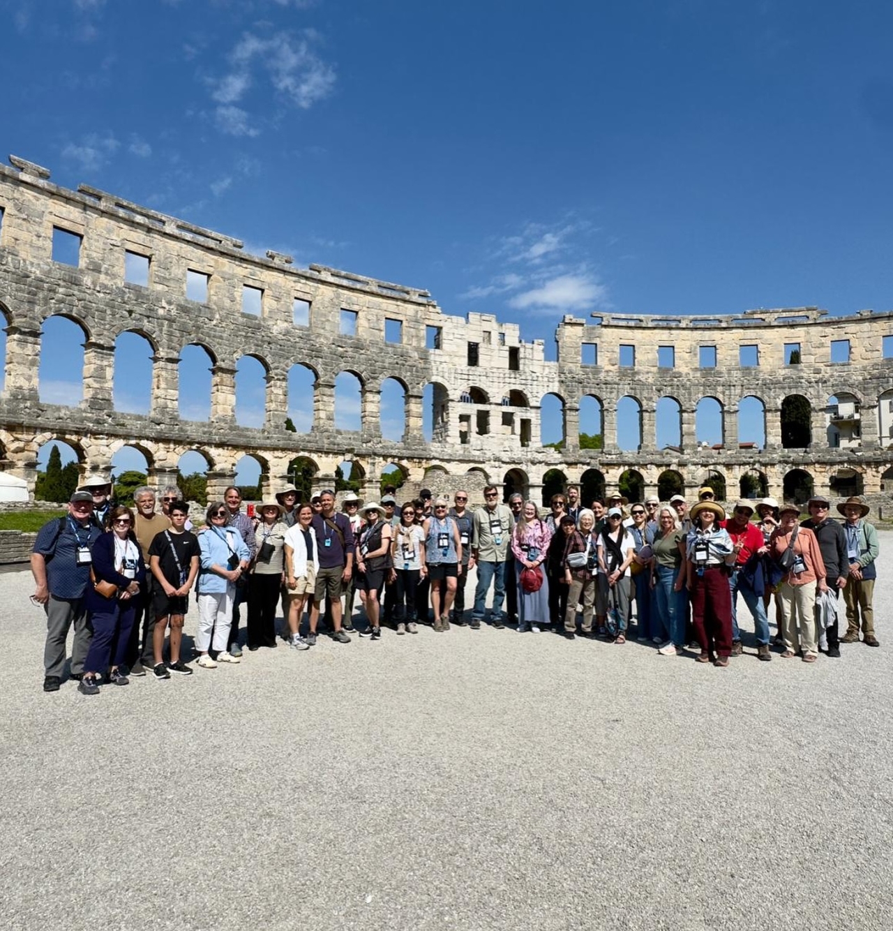 PAUL AT ILLYRICUM, TITUS TO DALMATIA: EARLY CHRISTIANITY IN THE ROMAN ADRIATIC