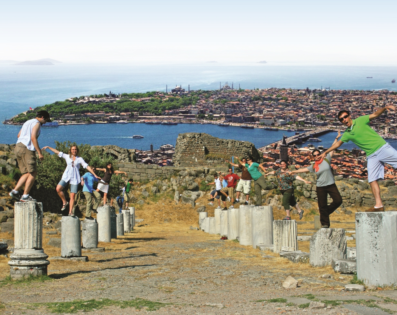 More Than a Journey: Cross-Cultural Learning Through Educational Travel