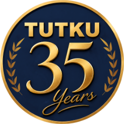 Tutku Tours 35 Years of Experience