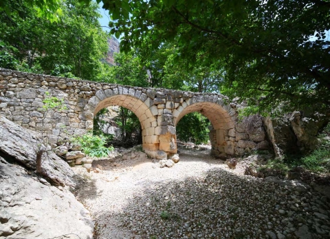 Cilica Esekderesi - Paul’s Earliest Ministry: CILICIA TOUR
