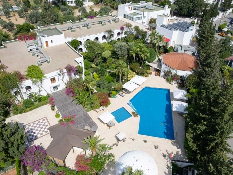 Karia Princess Hotel, Muğla