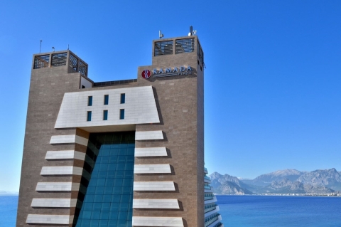 Ramada Plaza Otel, Antalya