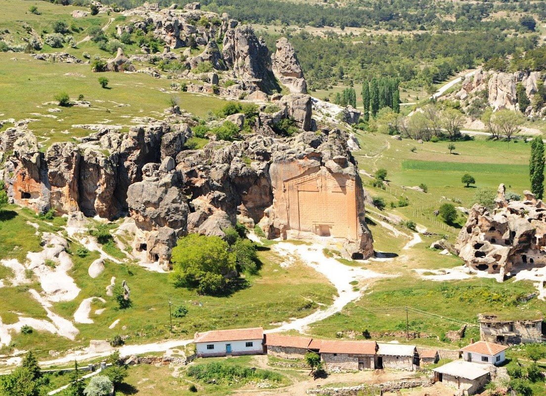 Archaeology Tour In Turkey