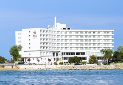 Lucy Hotel Kavala, Kavala