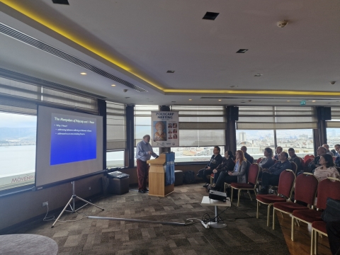 International Saint Polycarp Symposium Successfully Held in Izmir