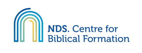 NDS. Centre for Biblical Formation