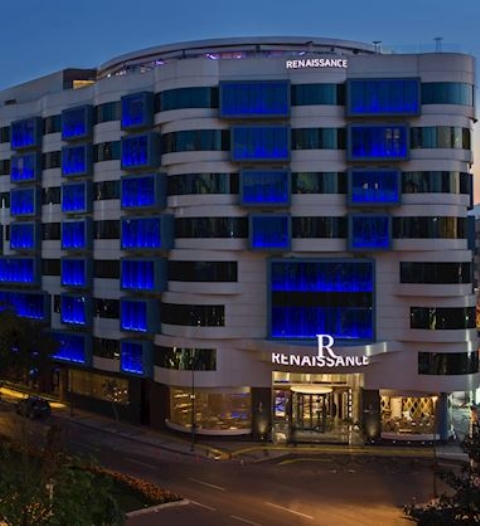 Renaissance Hotel Izmir