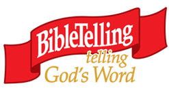 BibleTelling Seminar