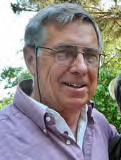 Dr. Carl George Rasmussen