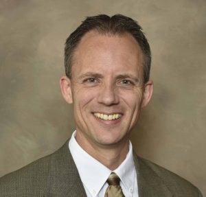 Dr. Stephen Henry Geiger