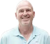 Pastor, Chairman, Elder Board Stephen A Kellar