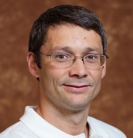 Prof. Cristian-Florin  Mihut