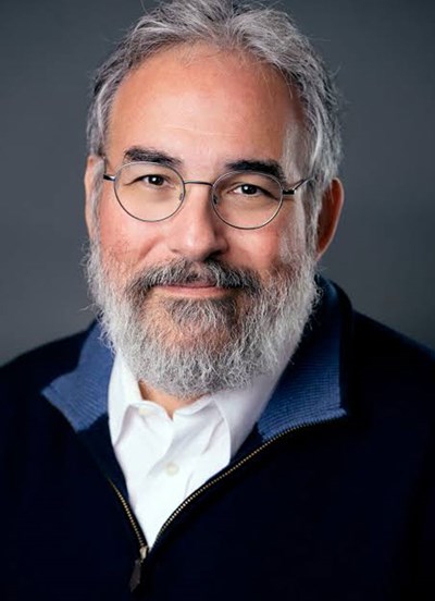 Rabbi Brad Hirschfield