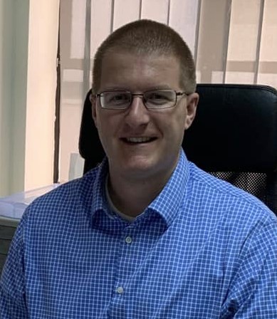 Prof. Tim Matthies