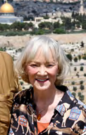 Dr. Ruth  Johnson