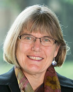 Prof. Barbara R. Rossing