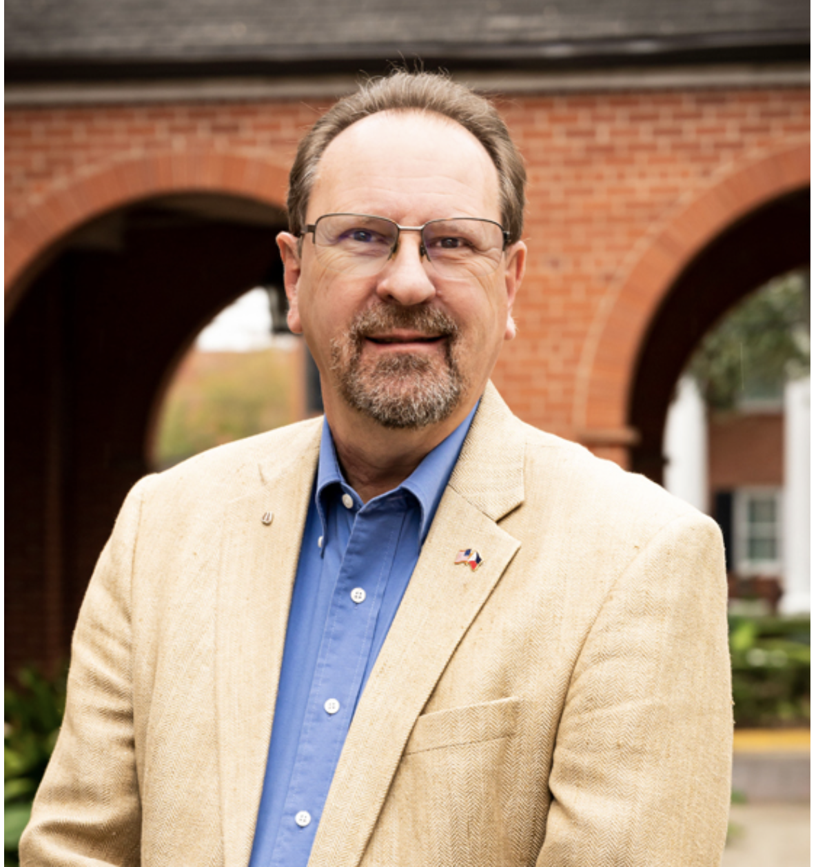 Dr. Lloyd A. Harsch