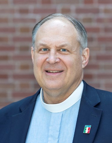 Dr. Joel Loren Pless