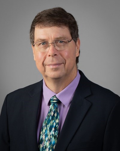 Dr. Daniel Warren Ulrich