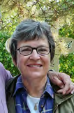 Dr. Mary Margaret Rasmussen