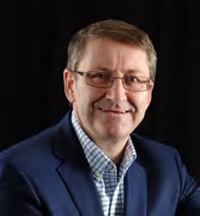 Senior Minister Derek Michael McNamara