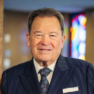 Dr. Joel Gregory