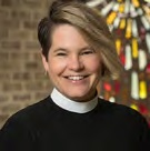 The Rev. Rebecca Tankersley