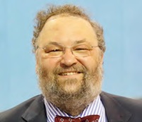 Revd. Prof. Steve  Walton