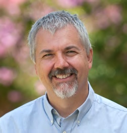 Dr. James F. Davis